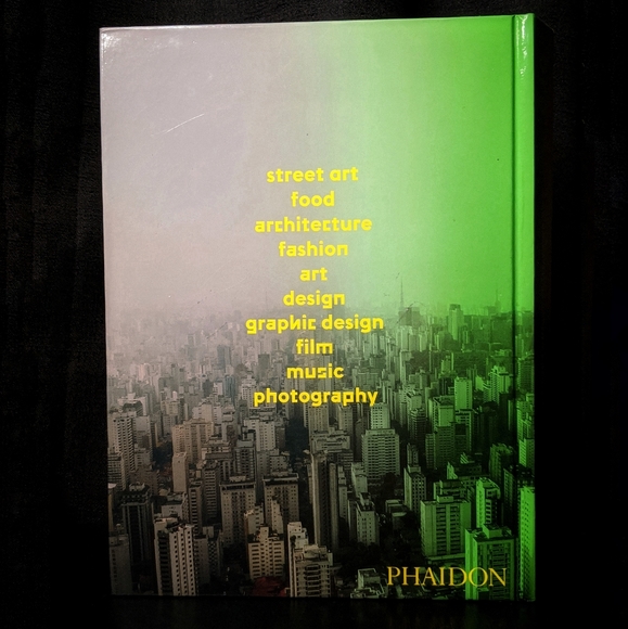 Brazil: A Celebration of Contemporary Brazilian Culture - Picture 2 of 3